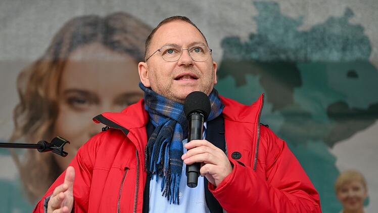 Tarifverhandlungen &ouml;ffentlicher Dienst