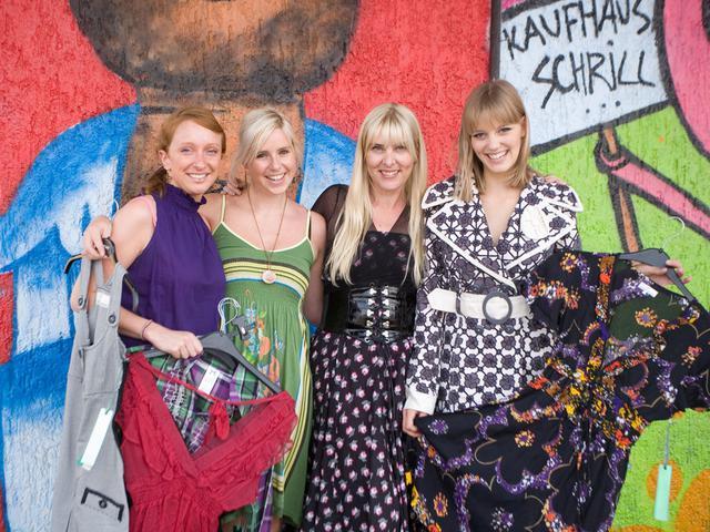 Fotoshooting: Judith