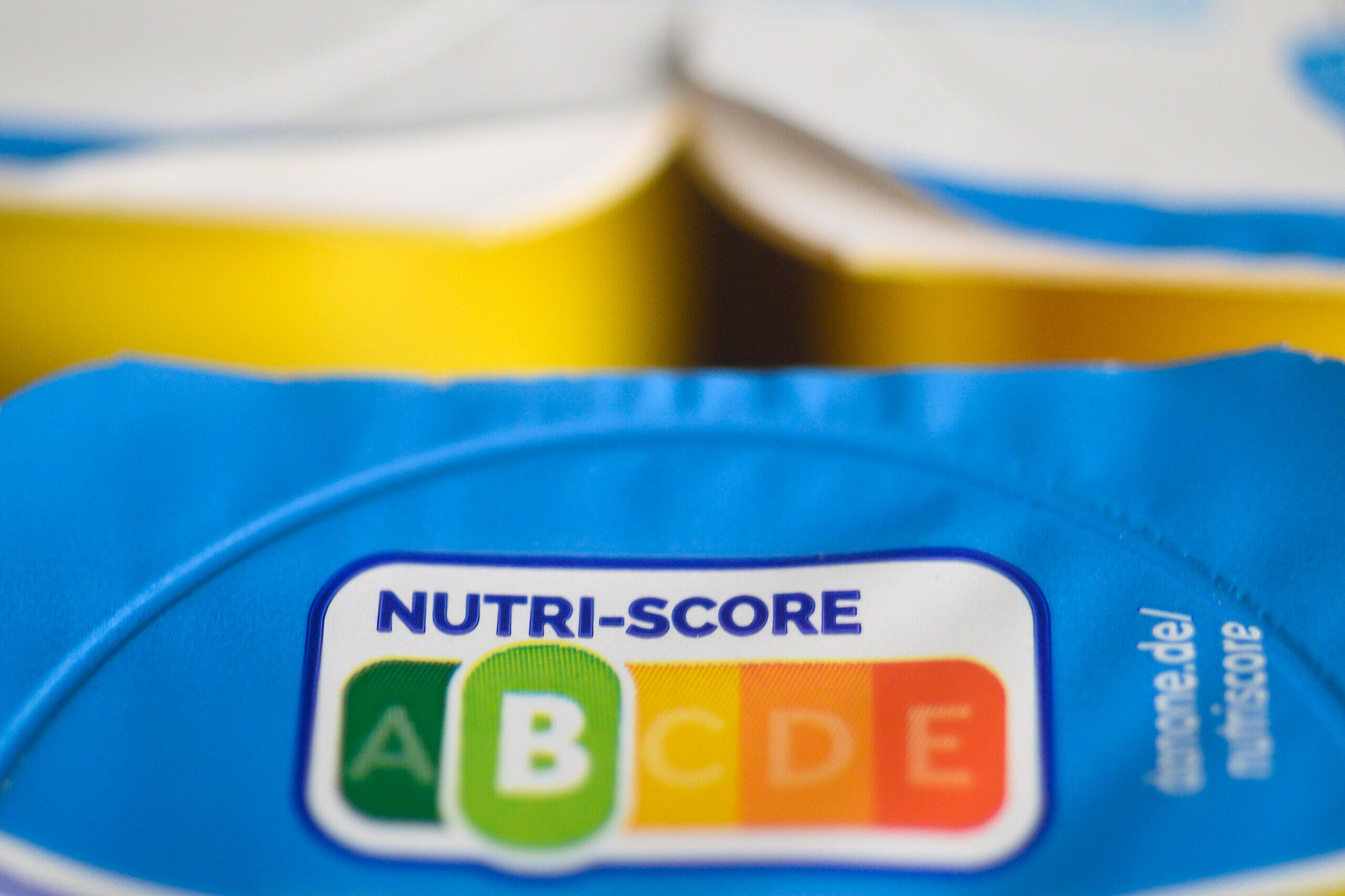 Nutri Score Was Ist Das