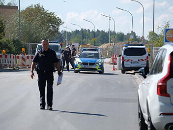 Nürnberg: 150-Kilo-Fliegerbombe aus dem zweiten Weltkrieg aufgetaucht