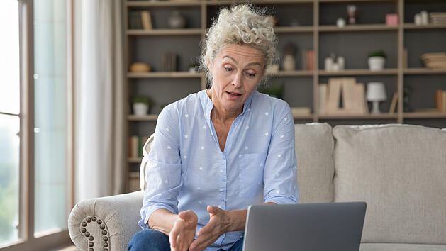 Warnung: Gef&auml;lschte Finanzamt-Mails zur Steuerr&uuml;ckzahlung im Umlauf