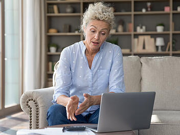 Warnung: Gef&auml;lschte Finanzamt-Mails zur Steuerr&uuml;ckzahlung im Umlauf