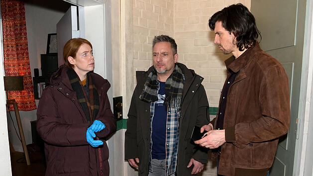 Gute Zeiten, schlechte Zeiten