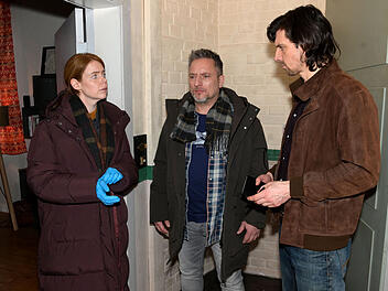 Gute Zeiten, schlechte Zeiten