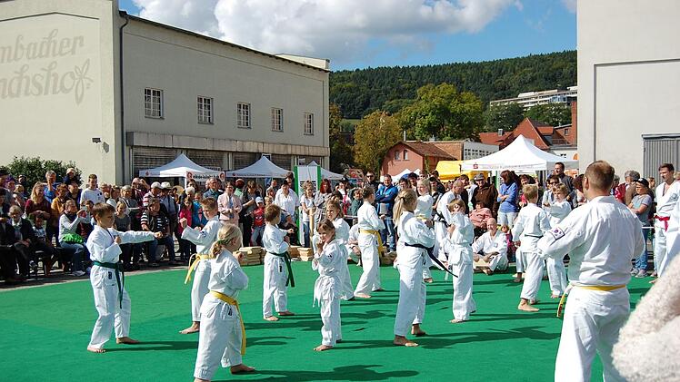 Fotos: Uschi Prawitz