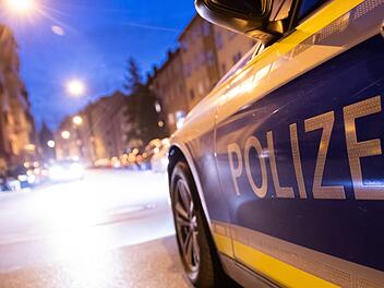 W&uuml;rzburg: Bombenalarm in Bank