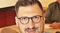 Markus FleischmannKommandant