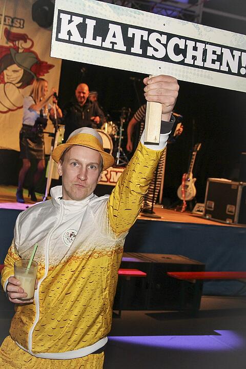Marktleugast: Ringerfasching 2024 - Wir haben die Fotos!