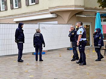 Tuttlingen: Polizei erschie&szlig;t 27-J&auml;hrigen &ndash; Zeugen "unter Schock"