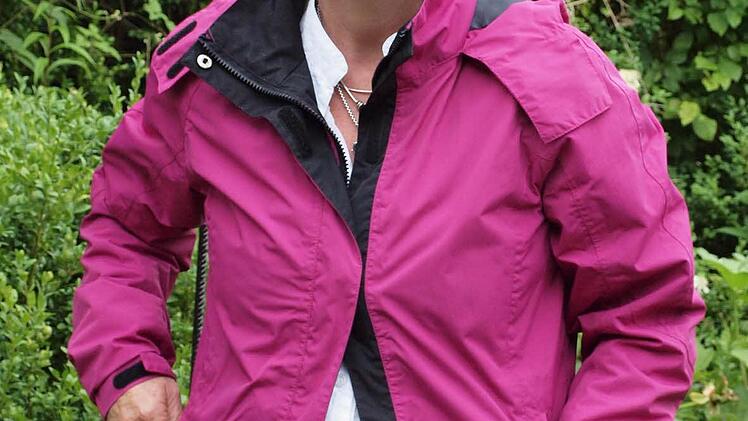 Hannelore Kesch Foto: Stefanie Karl