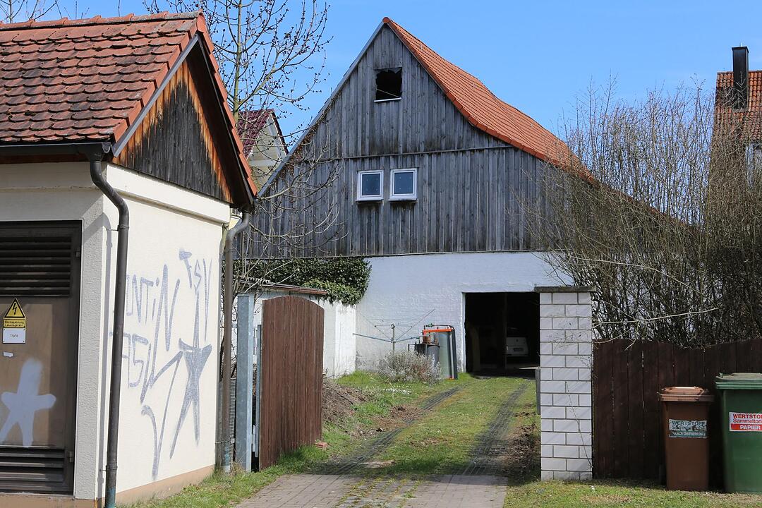 SoS Kairlilndach C-Ausgabe; Foto: Barbara Herbst