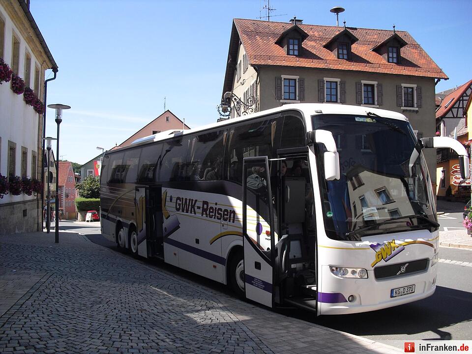 ABO Plus Kirscherntenfahrt 10.07.2015