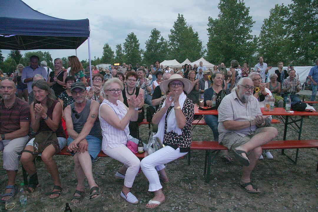 Kitzingen-kanns-Festival