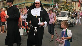 Kirchweih Rödelsee 2019