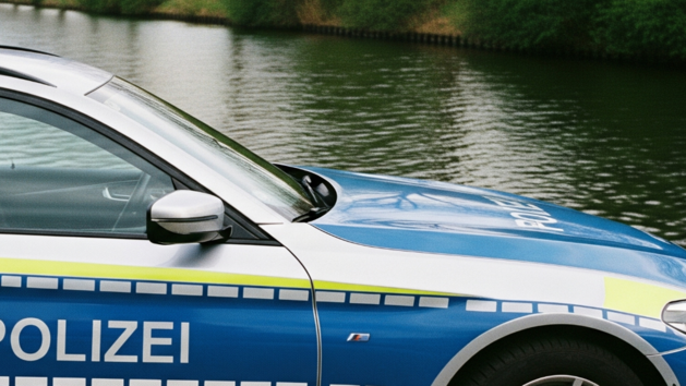 Fürth: Frau auf Arbeitsweg von Exhibitionist belästigt - Zeugenaufruf