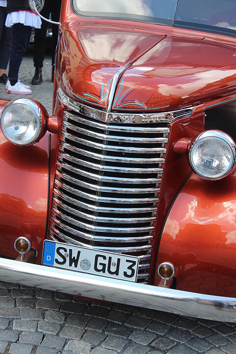 Prichsenstadt Classics