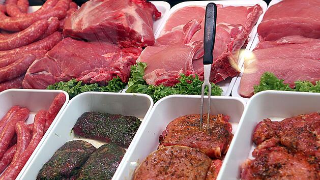 Fleisch richtig einfrieren