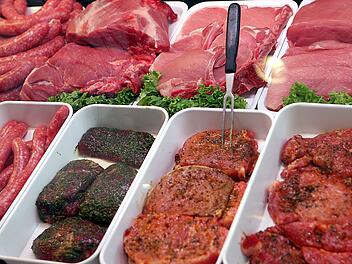 Änderung beim Fleisch: Mehrwertsteuer könnte erhöht werden