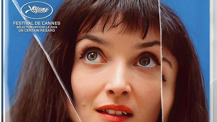 "Niki de Saint Phalle" erzählt aus einem düsteren Kapitel im Leben der gleichnamigen Künstlerin.