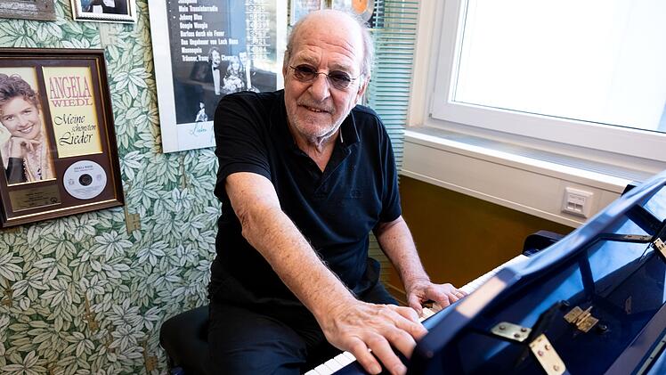 Ralph Siegel