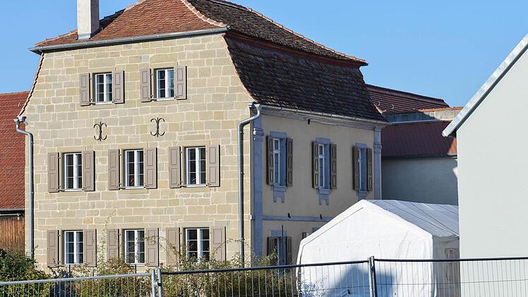 Die Synagoge ist ein Schmuckstück geworden. Fotos: dpa