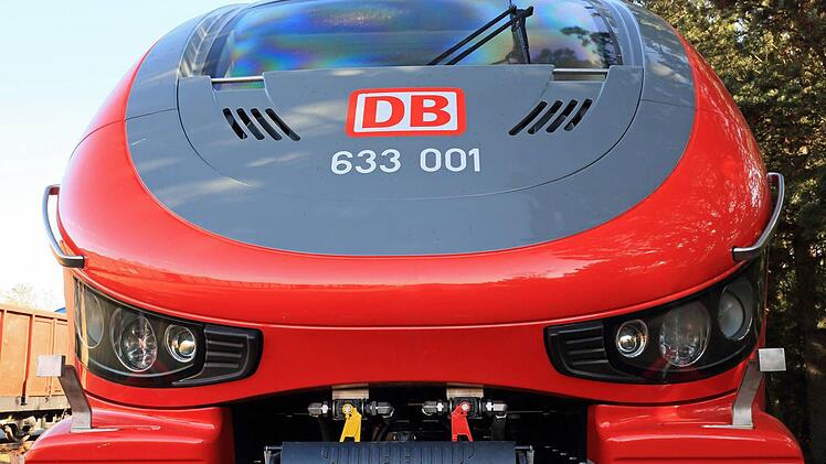 Foto: Symboldbild/obs/Deutsche Bahn AG/Uwe Miethe