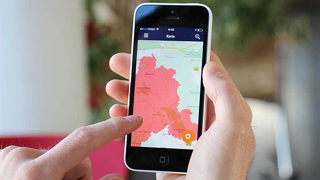 Foto: Bundesamt für Bevölkerungsschutz und Katastrophenhilfe