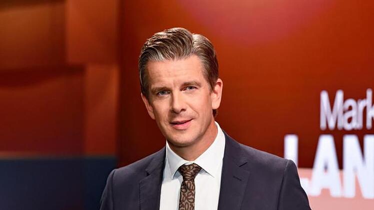 Foto: Markus Lanz