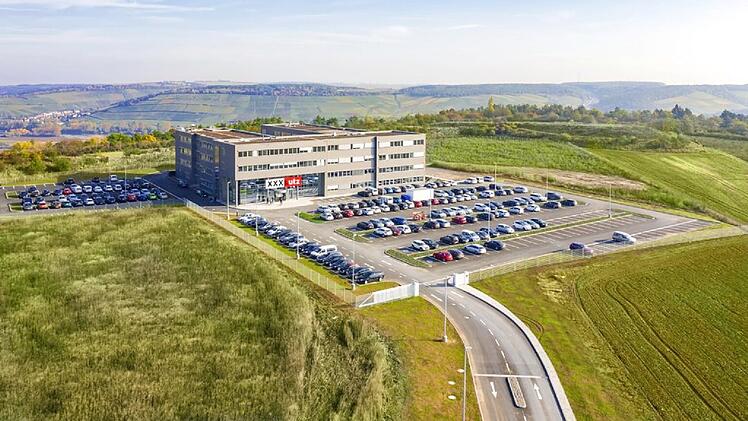Obernburg/Großwallstadt: XXXLutz übernimmt insolventes Wohn-Center Spilger