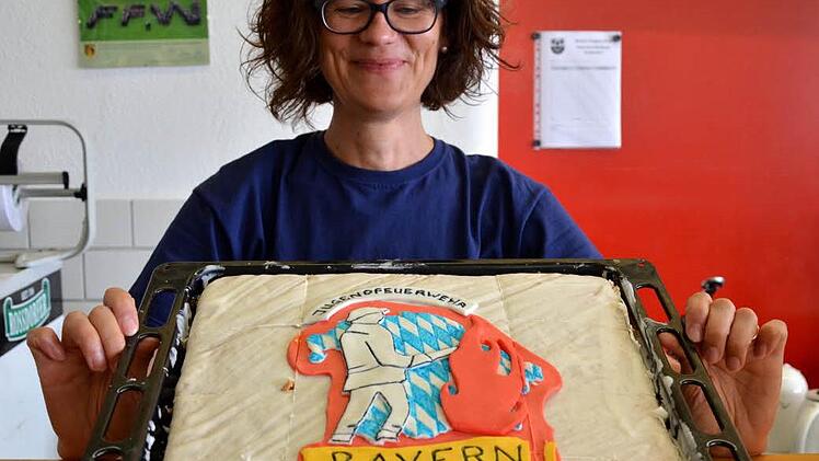 Foto: Andrea Spörlein