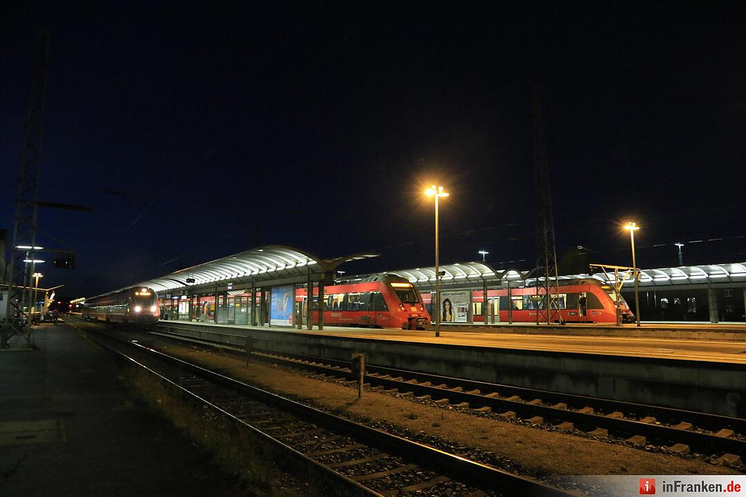 Gasleck: Sperrungen und Verkehrschaos in Bamberg