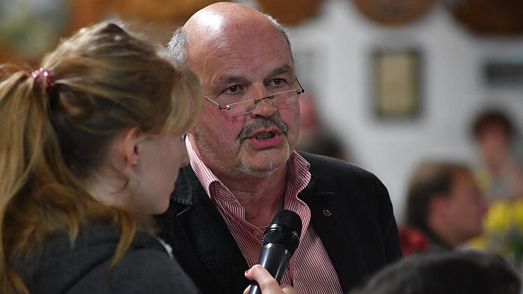 SPD-Stadtrat Knud Espig