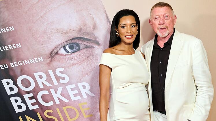 Buchpremiere «Inside. Gewinnen - Verlieren - Neu beginnen»