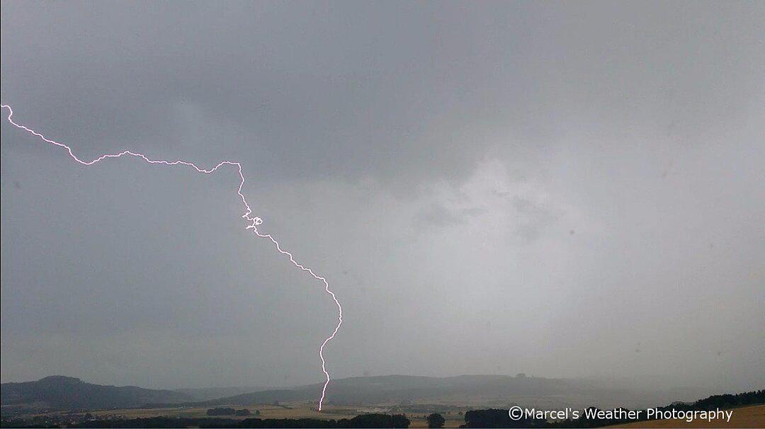 Foto: Marcel's Weather Photography