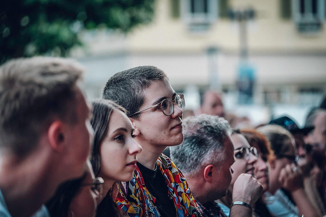 HUK-Coburg Open Air Sommer 2023