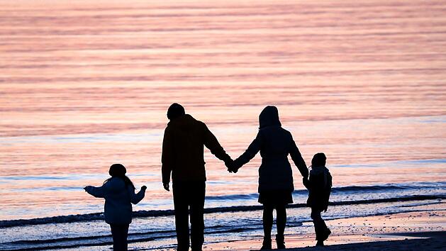 Gesetzliche Familienversicherung ab 2028: Mehr Beitr&auml;ge f&uuml;r Ehepartner
