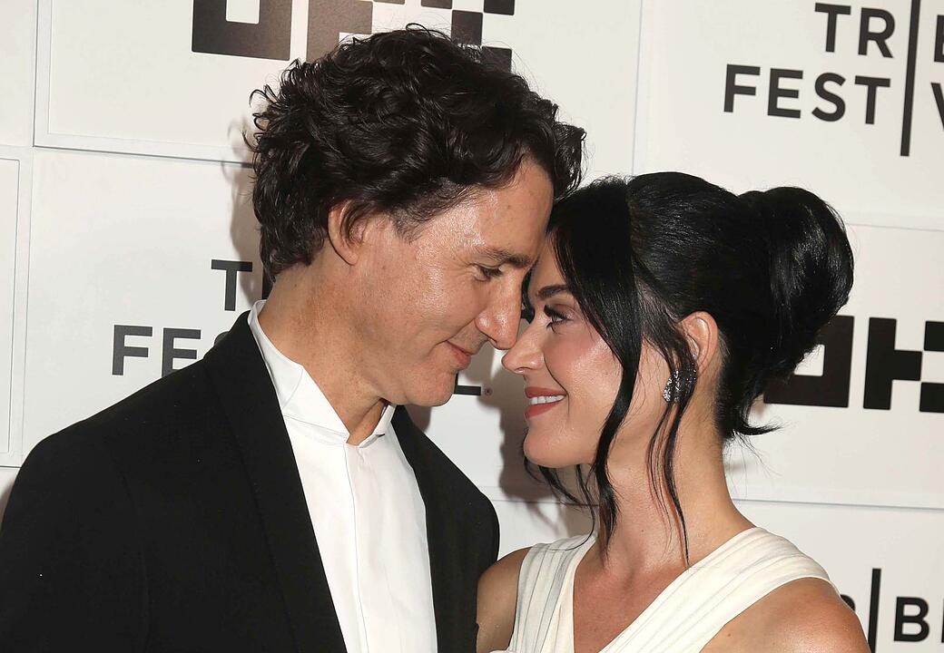 Tribeca Festival - &laquo;Katy Perry: The Lifetimes Tour&raquo;