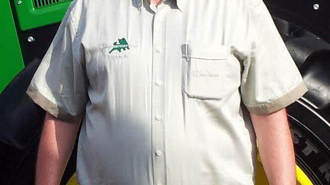 Eugen Kotschenreuther