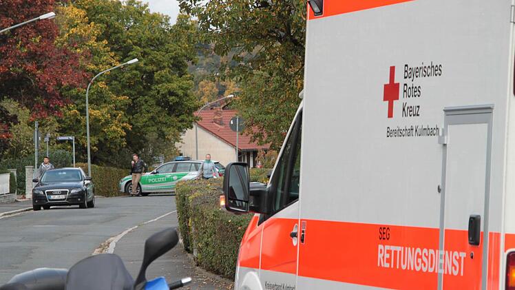 Einen SEK-Einsatz gab es am Freitag im Stadtteil Siedlung. Foto: Jürgen Gärtner