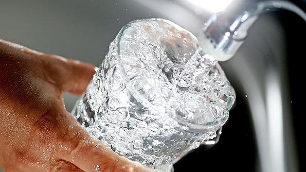 Das Trinkwasser in Untersteinach und Gumpersdorf wird ab dem 1. Oktober sp&uuml;rbar teurer.