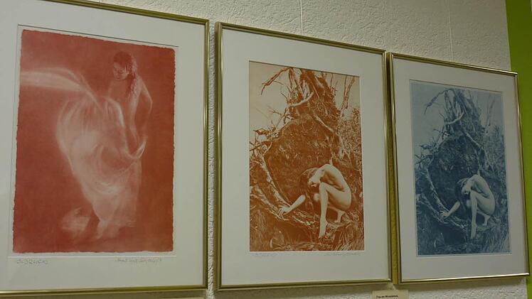 Foto: Pauline Lindner