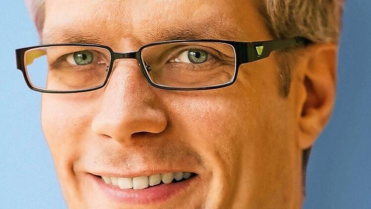 Uwe Kirschstein
