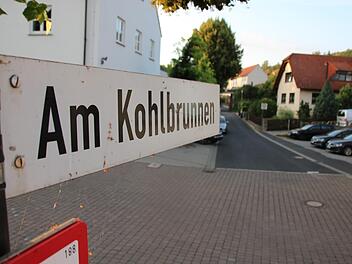 Die Voranfrage für ein Wohnhaus Am Kohlbrunnen sorgt für Aufregung.