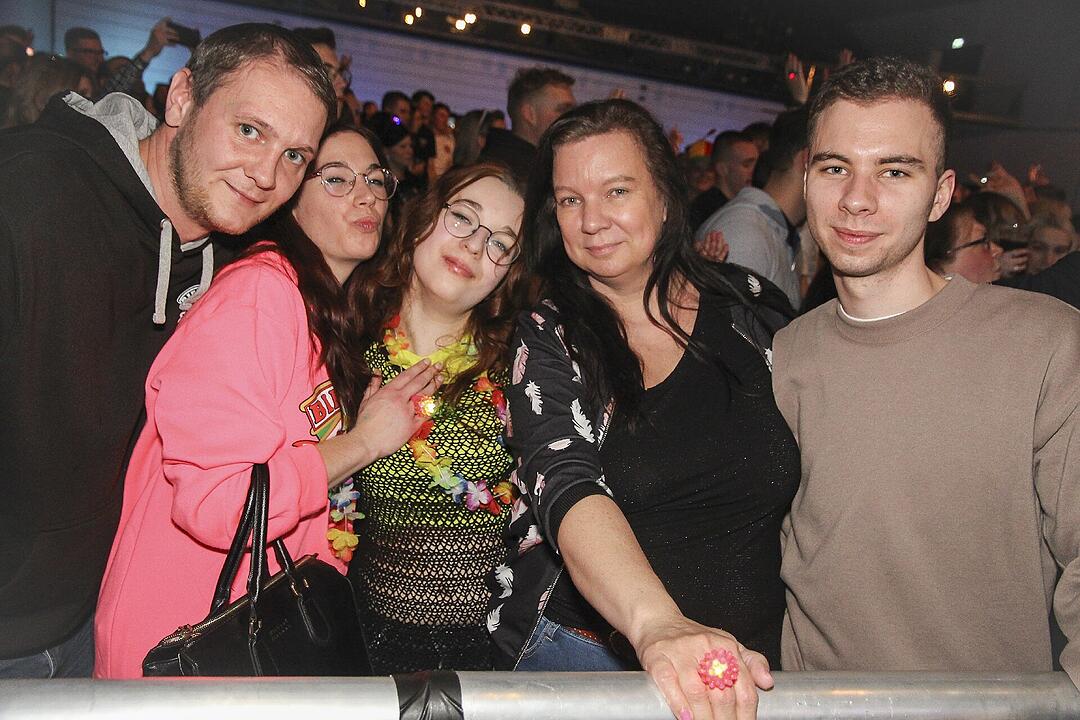 Die besten Aprés Ski und Party Hits!