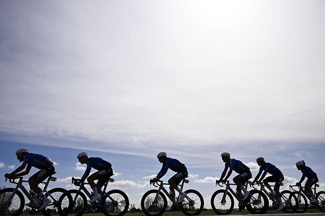 UCI WorldTour - In Flanders Fields