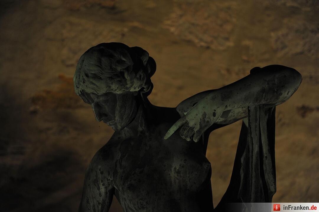 Impressionen der Museumsnacht Coburg