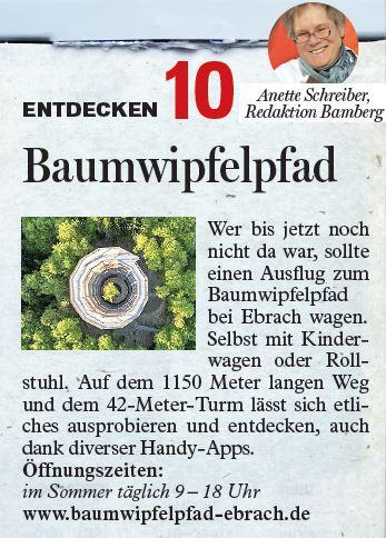 Ausflugstipps mit Kindern