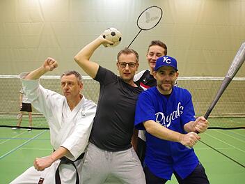 Die Turnerschaft Kronach führt drei Abteilungen ein, die das Sportangebot "verjüngen" sollen.