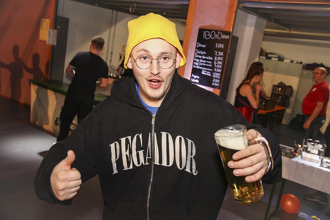 Marktleugast: Ringerfasching 2024 - Wir haben die Fotos!