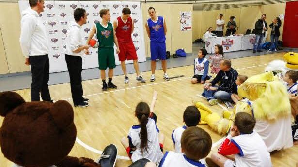 Foto: kinder+Sport/L&ouml;b